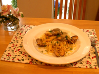 C^A _CjOwU's kitchenx