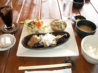 DINING BAR wSaltx